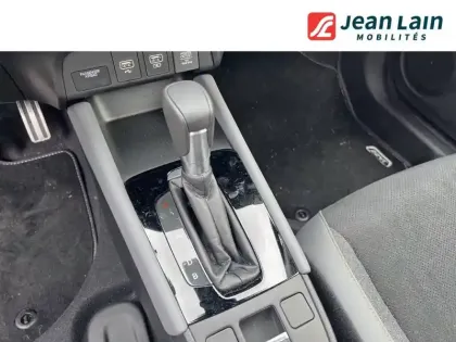 Photo 12 Honda Jazz  e:HEV 1.5 i-MMD