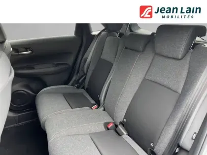 Photo 16 Honda Jazz  e:HEV 1.5 i-MMD