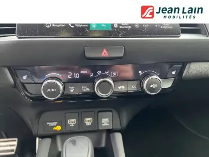 Photo 13 Honda Jazz  e:HEV 1.5 i-MMD