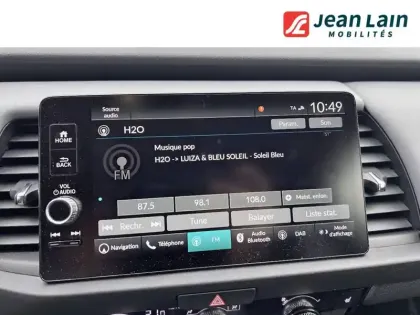 Photo 15 Honda Jazz  e:HEV 1.5 i-MMD