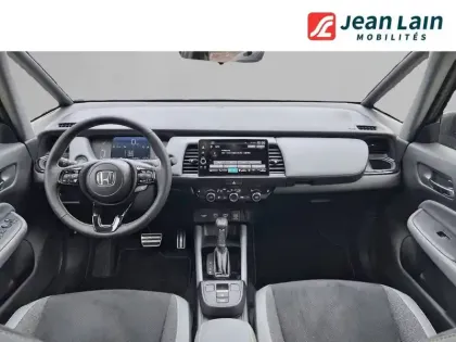 Photo 17 Honda Jazz  e:HEV 1.5 i-MMD