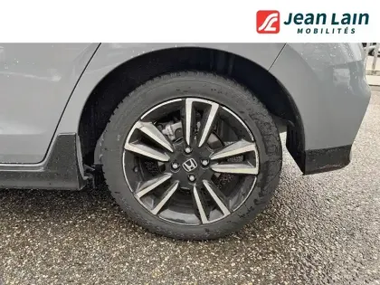 Photo 8 Honda Jazz  e:HEV 1.5 i-MMD