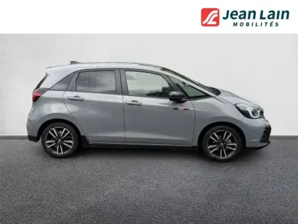 Photo 21 Honda Jazz  e:HEV 1.5 i-MMD