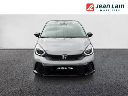 Photo 19 Honda Jazz  e:HEV 1.5 i-MMD