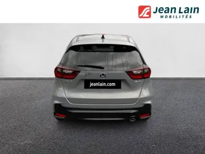 Photo 23 Honda Jazz  e:HEV 1.5 i-MMD