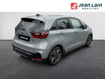 Photo 22 Honda Jazz  e:HEV 1.5 i-MMD
