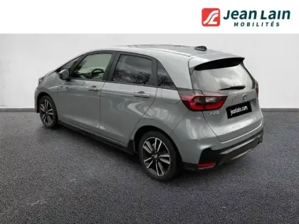 Photo 6 Honda Jazz  e:HEV 1.5 i-MMD