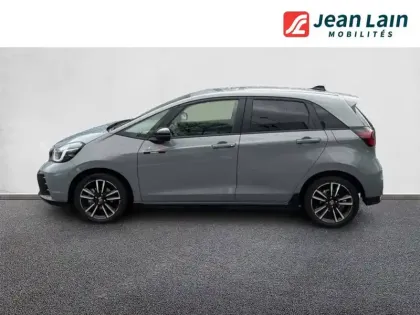 Photo 7 Honda Jazz  e:HEV 1.5 i-MMD