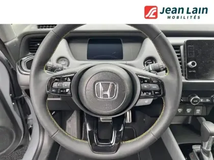Photo 11 Honda Jazz  e:HEV 1.5 i-MMD