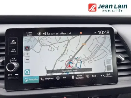 Photo 50 Honda Jazz  e:HEV 1.5 i-MMD