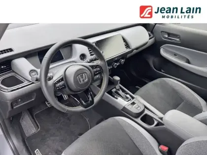 Photo 10 Honda Jazz  e:HEV 1.5 i-MMD