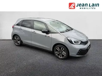 Photo 20 Honda Jazz  e:HEV 1.5 i-MMD