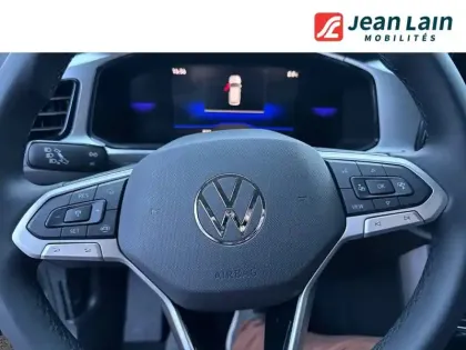 Photo 11 Volkswagen T-roc  2.0 TDI 116 Start/Stop BVM6