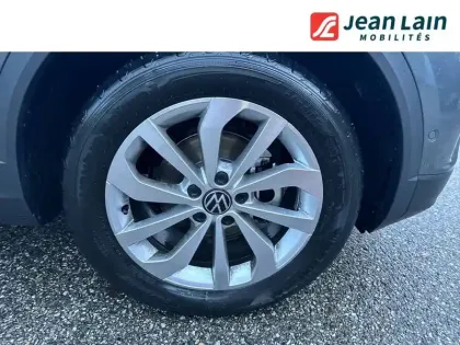 Photo 8 Volkswagen T-roc  2.0 TDI 116 Start/Stop BVM6