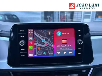 Photo 15 Volkswagen T-roc  2.0 TDI 116 Start/Stop BVM6