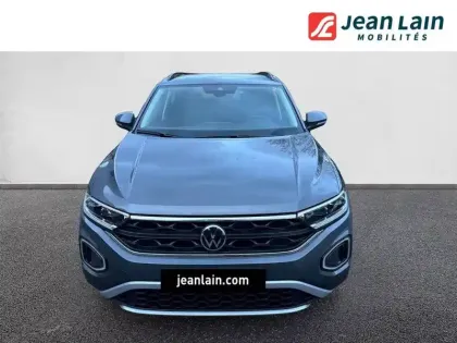 Photo 1 Volkswagen T-roc  2.0 TDI 116 Start/Stop BVM6