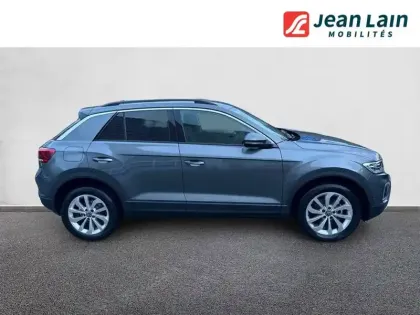 Photo 3 Volkswagen T-roc  2.0 TDI 116 Start/Stop BVM6