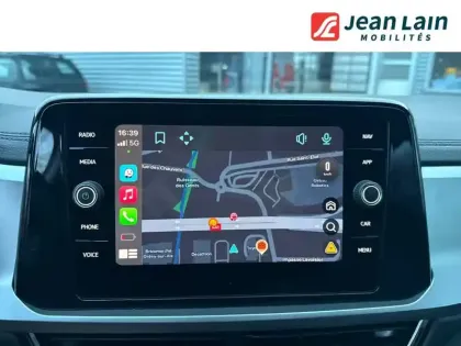 Photo 14 Volkswagen T-roc  2.0 TDI 116 Start/Stop BVM6