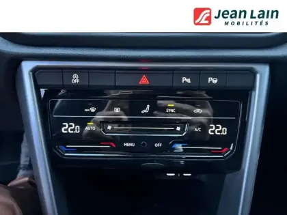 Photo 13 Volkswagen T-roc  2.0 TDI 116 Start/Stop BVM6