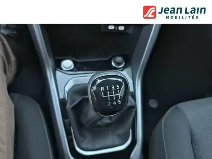 Photo 12 Volkswagen T-roc  2.0 TDI 116 Start/Stop BVM6