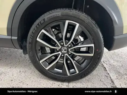 Photo 16 Honda HR-V  e:HEV 1.5 i-MMD