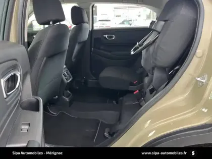 Photo 23 Honda HR-V  e:HEV 1.5 i-MMD