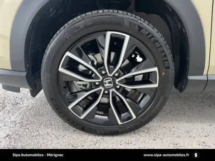 Photo 17 Honda HR-V  e:HEV 1.5 i-MMD