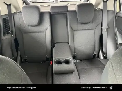 Photo 40 Honda HR-V  e:HEV 1.5 i-MMD