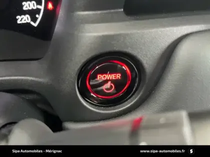 Photo 36 Honda HR-V  e:HEV 1.5 i-MMD