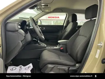 Photo 8 Honda HR-V  e:HEV 1.5 i-MMD