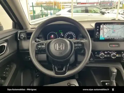 Photo 5 Honda HR-V  e:HEV 1.5 i-MMD