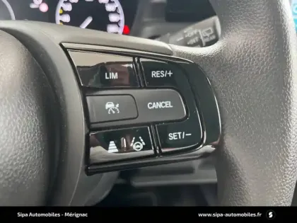 Photo 31 Honda HR-V  e:HEV 1.5 i-MMD