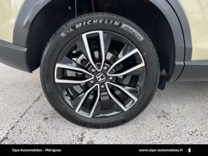 Photo 15 Honda HR-V  e:HEV 1.5 i-MMD