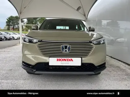 Photo 20 Honda HR-V  e:HEV 1.5 i-MMD