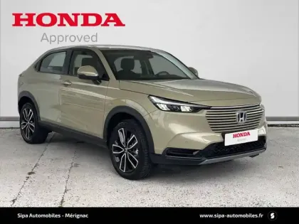 Photo 1 Honda HR-V  e:HEV 1.5 i-MMD