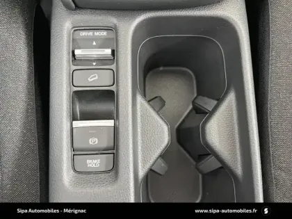 Photo 39 Honda HR-V  e:HEV 1.5 i-MMD