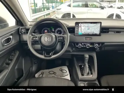 Photo 4 Honda HR-V  e:HEV 1.5 i-MMD