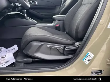 Photo 26 Honda HR-V  e:HEV 1.5 i-MMD