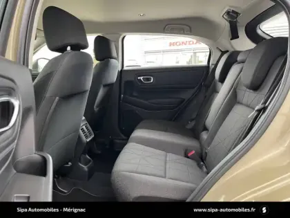 Photo 13 Honda HR-V  e:HEV 1.5 i-MMD