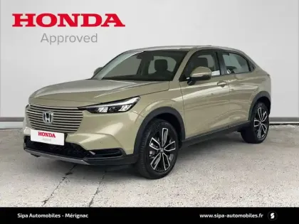 Photo Honda Hr-v Executive