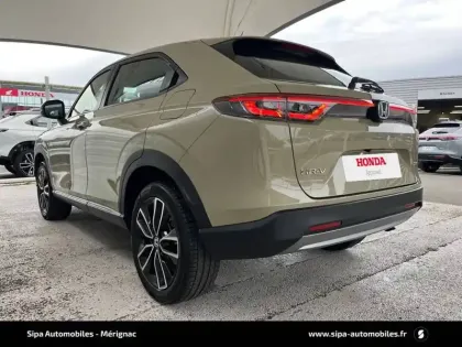 Photo 19 Honda HR-V  e:HEV 1.5 i-MMD