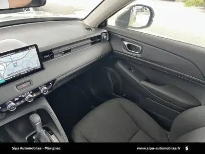 Photo 38 Honda HR-V  e:HEV 1.5 i-MMD