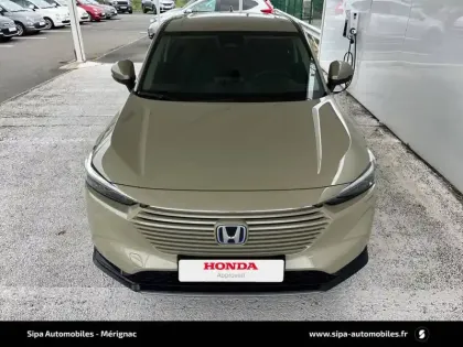 Photo 21 Honda HR-V  e:HEV 1.5 i-MMD