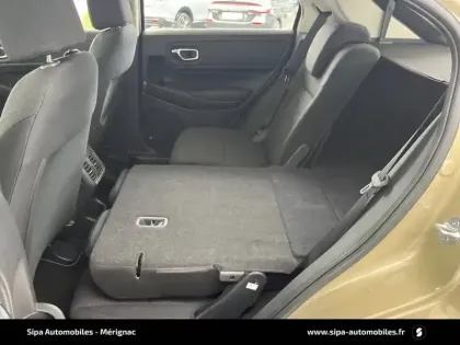 Photo 24 Honda HR-V  e:HEV 1.5 i-MMD