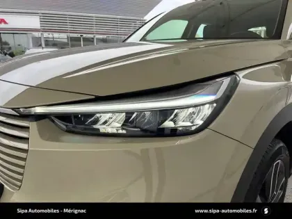 Photo 9 Honda HR-V  e:HEV 1.5 i-MMD