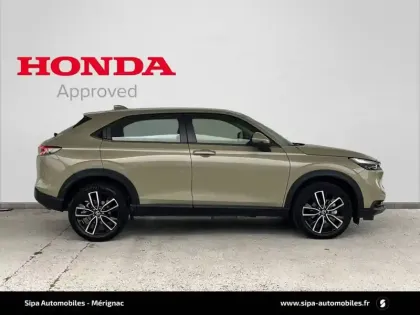 Photo 2 Honda HR-V  e:HEV 1.5 i-MMD