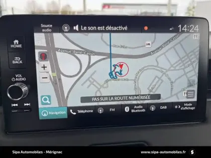 Photo 33 Honda HR-V  e:HEV 1.5 i-MMD