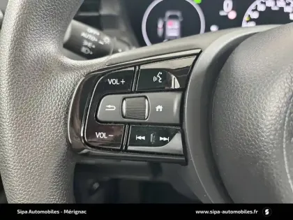 Photo 30 Honda HR-V  e:HEV 1.5 i-MMD