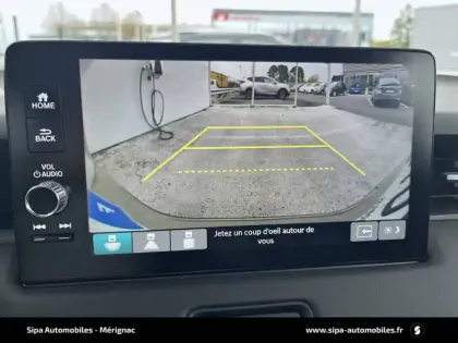 Photo 34 Honda HR-V  e:HEV 1.5 i-MMD