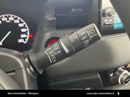 Photo 29 Honda HR-V  e:HEV 1.5 i-MMD